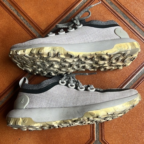 Allbirds Women’s Trail Runnners SWT Running Shoes Size 9.5 - Picture 4 of 11